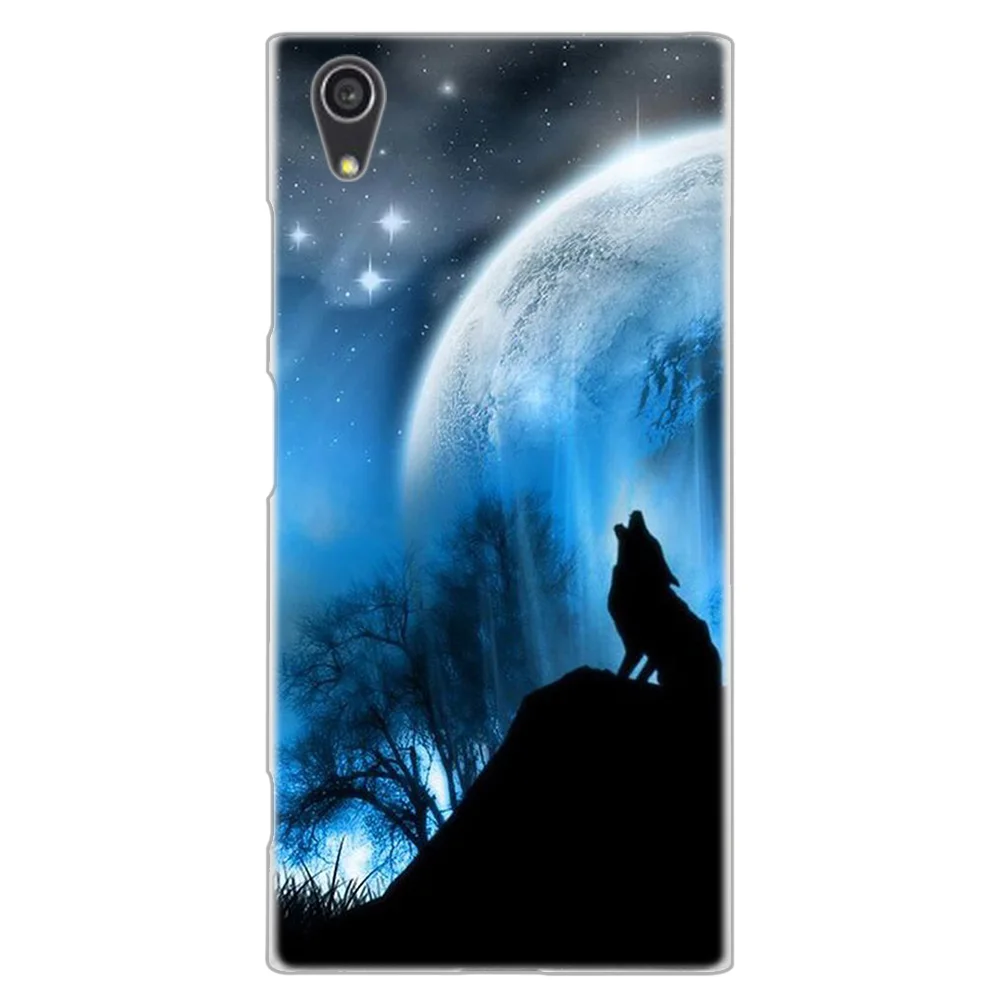 011 Модный чехол для sony Xperia X XA XA1 XA2 Plus XA3 XZ XZ1 XZ2 XZ3 XZ4 Compact L1 L2 L3 - Цвет: 011