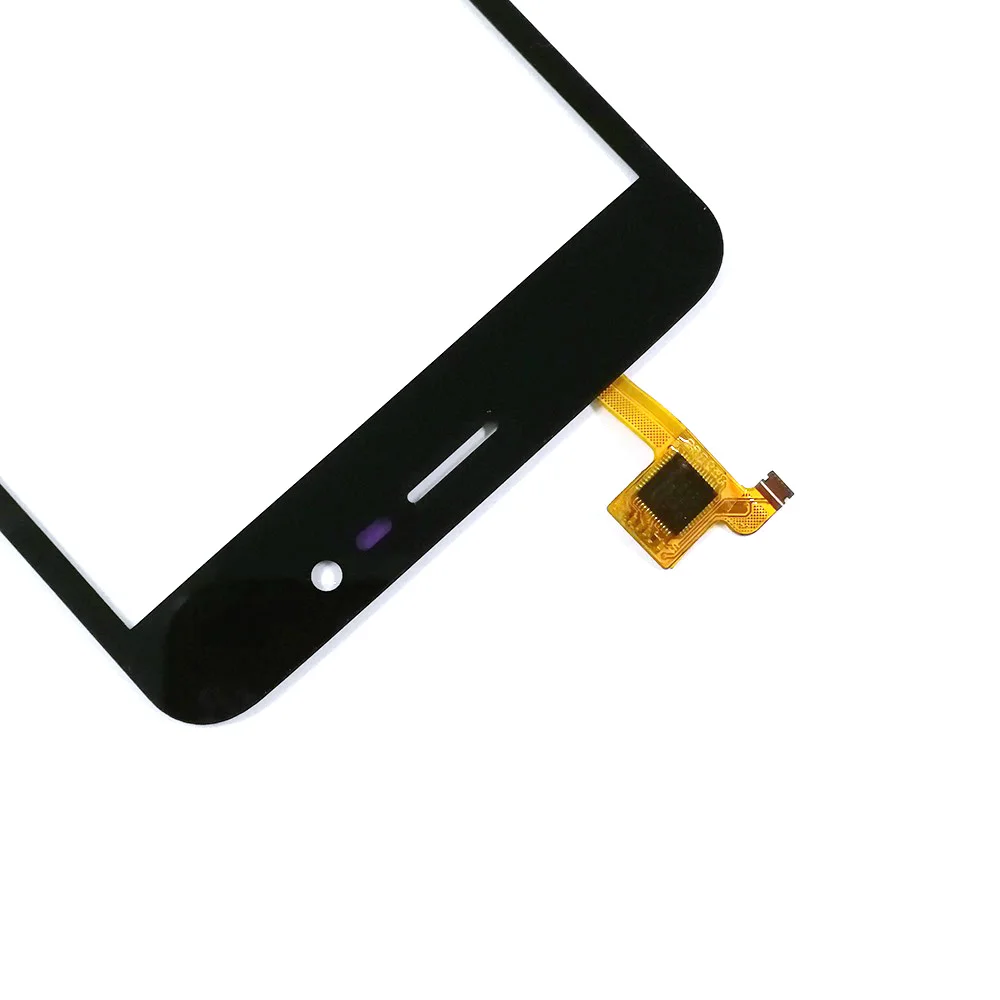 Новинка ЖК дисплей 5 ''для Φ HT27 + для HT 27 стекло сенсорного экрана запасные части