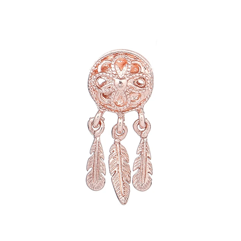 2 шт./лот Ловец снов перьев очаровательные брендовые браслеты ожерелья для мужчин