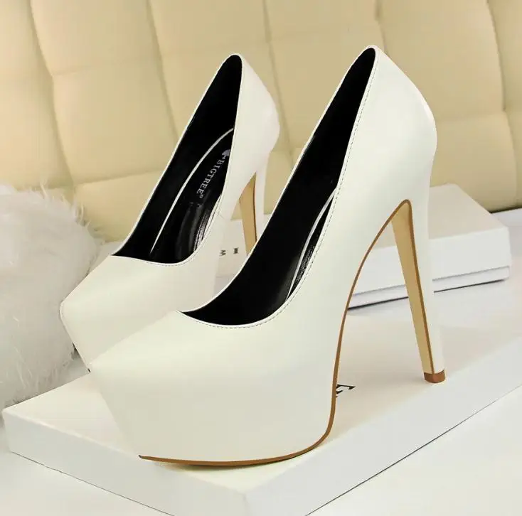 Chaussures femme ete 2019 женская обувь zapatos de mujer на высоком каблуке новые туфли лодочки для