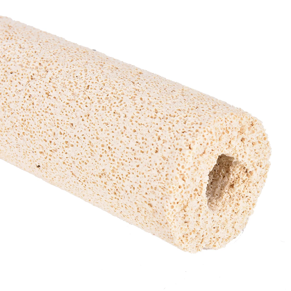 5 шт. инструменты для очистки Био фильтр Медиа трубка бактерии дом аквариум Koi