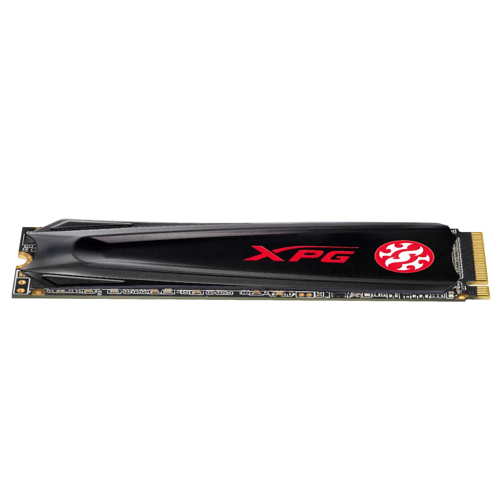 Твердотельный Накопитель ADATA 256G 512G XPG GAMMIX S11 Lite PCIe Gen3x4 M.2 2280 внутренний жесткий диск