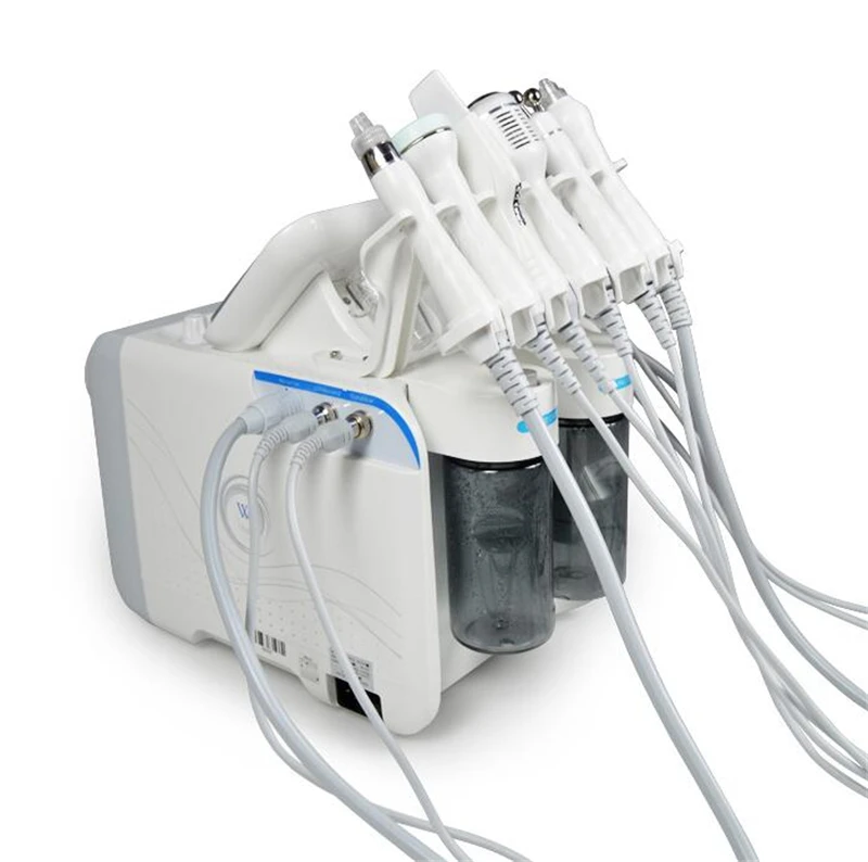 6 в 1 быстрое устройство для подтяжки кожи лица |