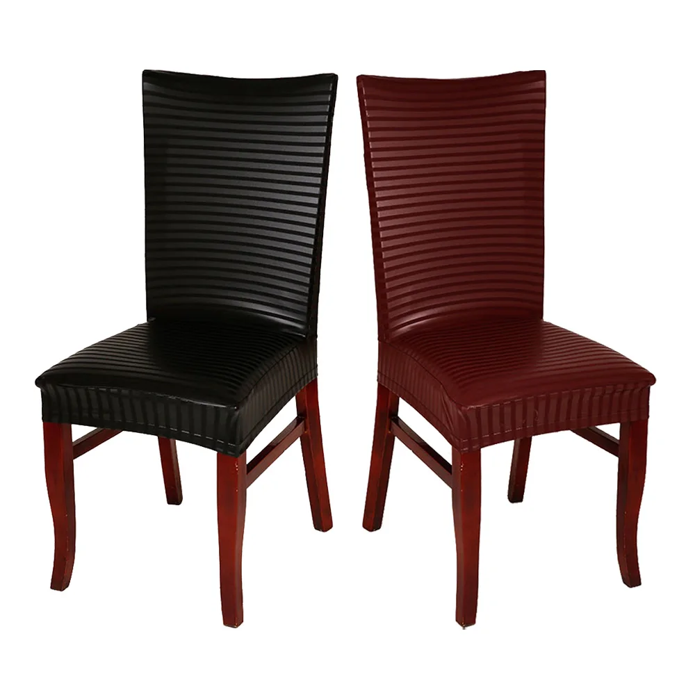 1 шт. домашний черный/красный/фиолетовый/кофе многоцветный Водонепроницаемый PU