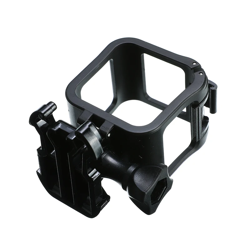 High Quality Low Profile Housing Frame Cover Case Mount Holder For GoPro Hero 4/5 Session New | Электроника