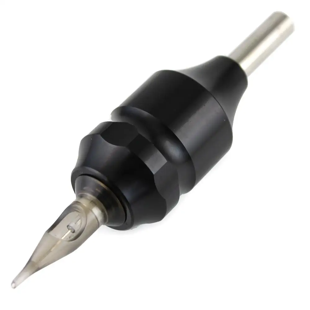 Картридж для тату из алюминиевого сплава 27 мм Премиум качество | Красота и