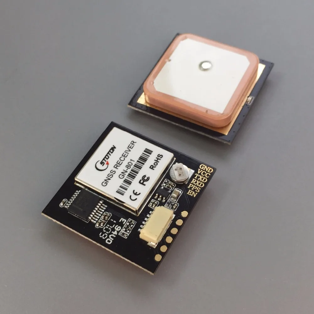 35вRS232GPSModueGN801GLONASSдвухрежимныймодульM8nGNSSантенныйприемниквстроенная