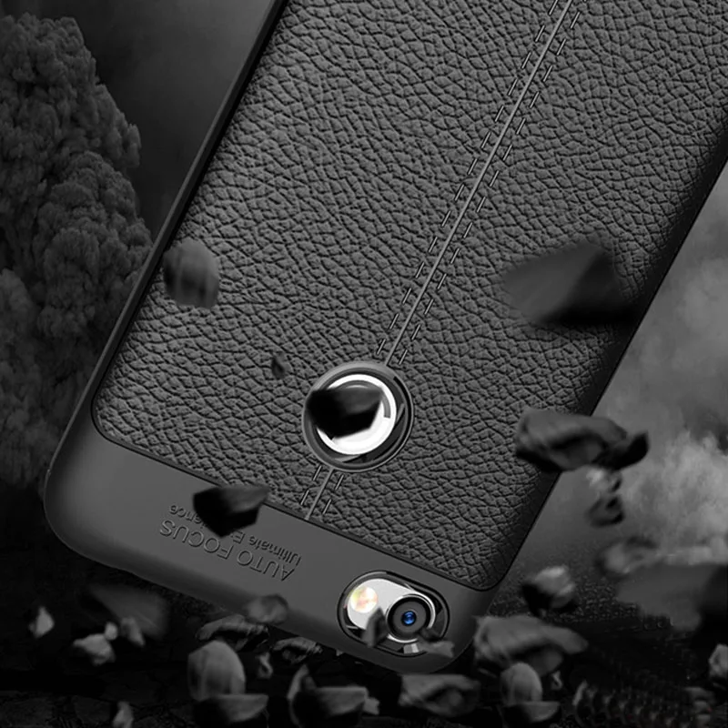 YUETUO ТПУ чехол для телефона xiaomi redmi note 5a pro prime 5 a xiomi ksiomi note5a силиконовые