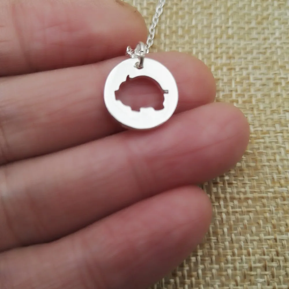 10 шт. Новое поступление комплектов мамы это маленькой Свинкой Шарм маленькая