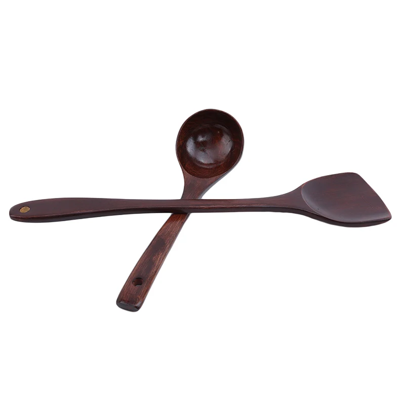 Wooden Shovel Spoon Cooking Household Kitchen Restaurant Supplies|Поворотники| |