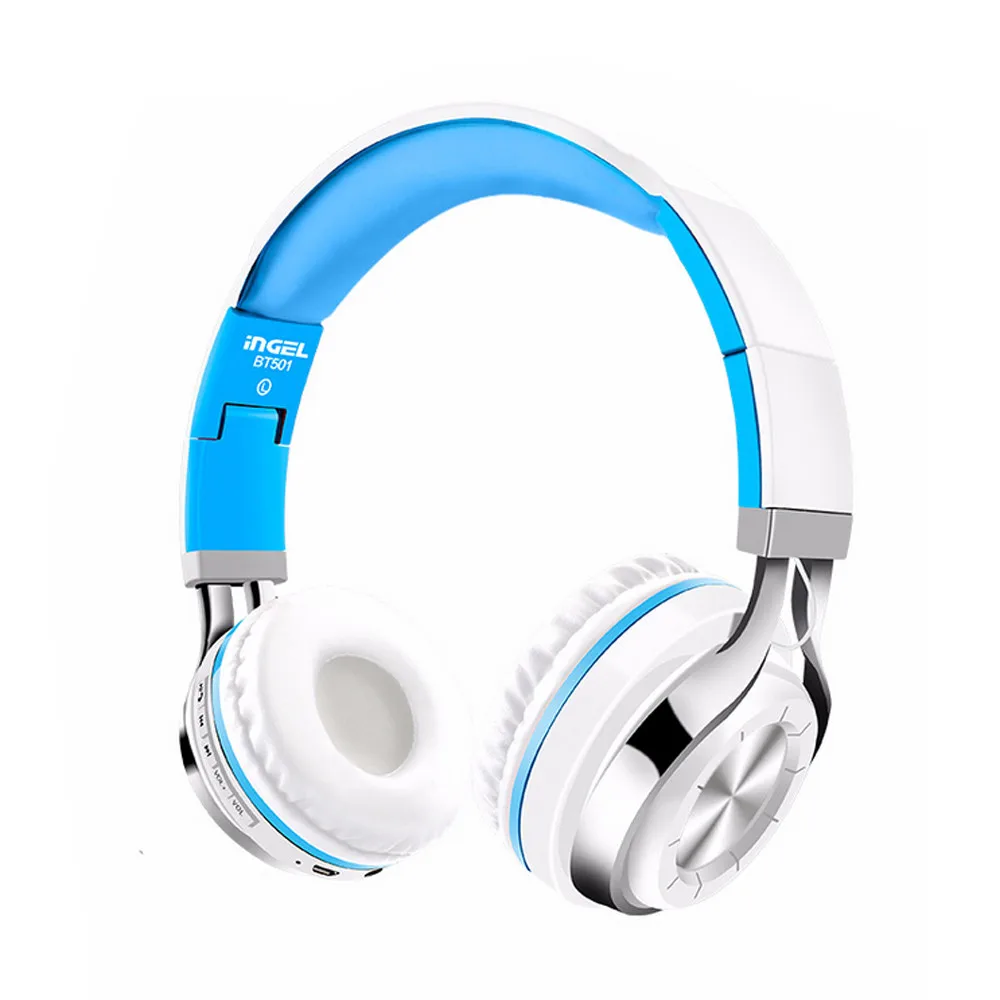 Беспроводные Bluetooth-наушники Bluetooth-гарнитура Игровые наушники Качественные