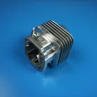 Оригинальный цилиндр для газового двигателя DLE30  DLE60