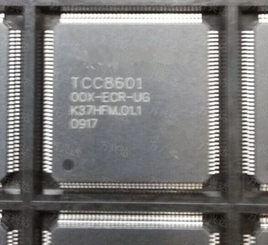 

TCC8601 TCC8300 TCC8200 TCC8700 QFP 1 шт.