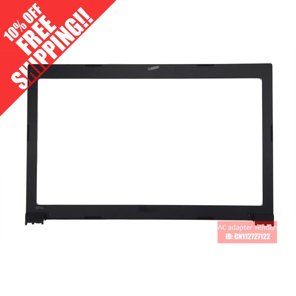 Защитная рамка для LENOVO B570 B575 B570E B|frame frame|lenovo b575frame screen |
