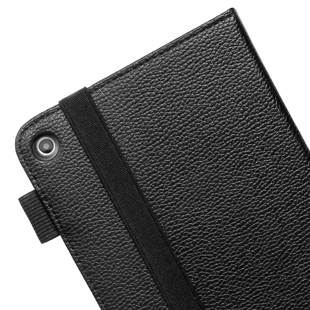 Кожаный чехол подставка для HP slate 7|case for hp|case 7&quothp |
