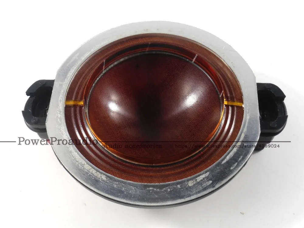 Сменная диафрагма для JBL / Selenium D250 D250X драйвера 8Ohm|Аксессуары аудиосистем| |
