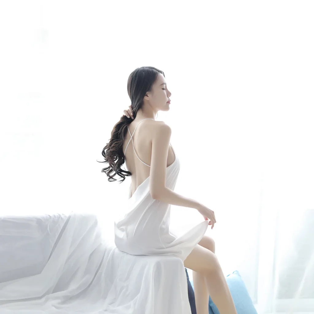 

Women's Sleep & Lounge