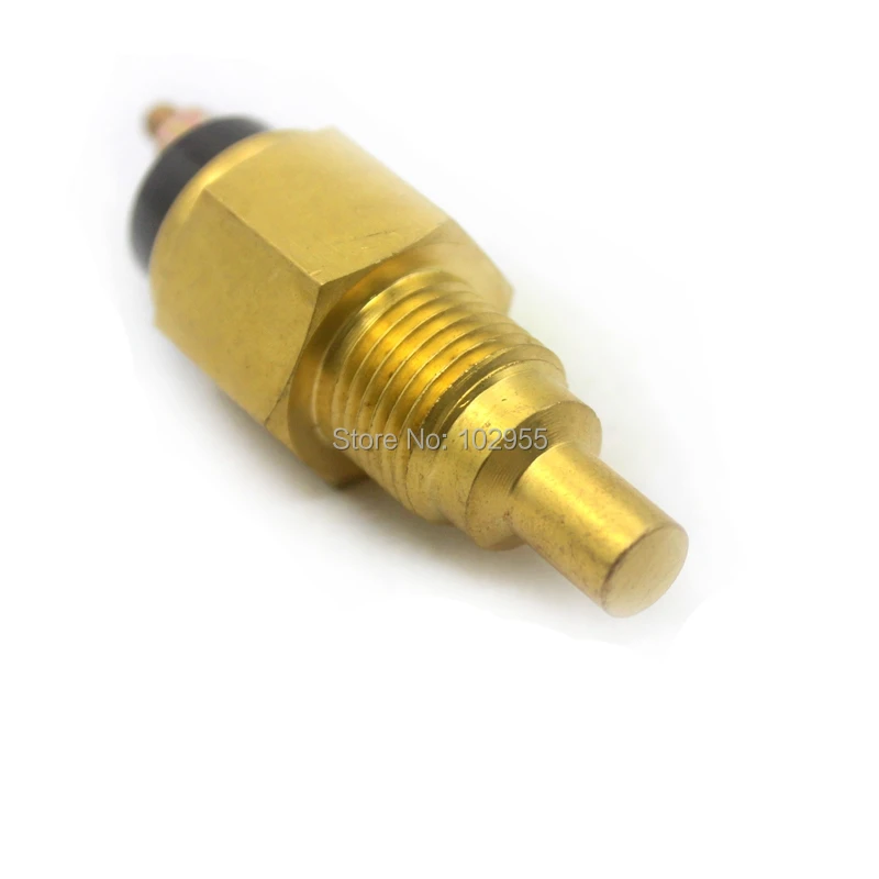 

Water Temperature Alarm Sensor 4371318 for Hitachi EX300-2 EX300-5 Excavator 3 Month warranty