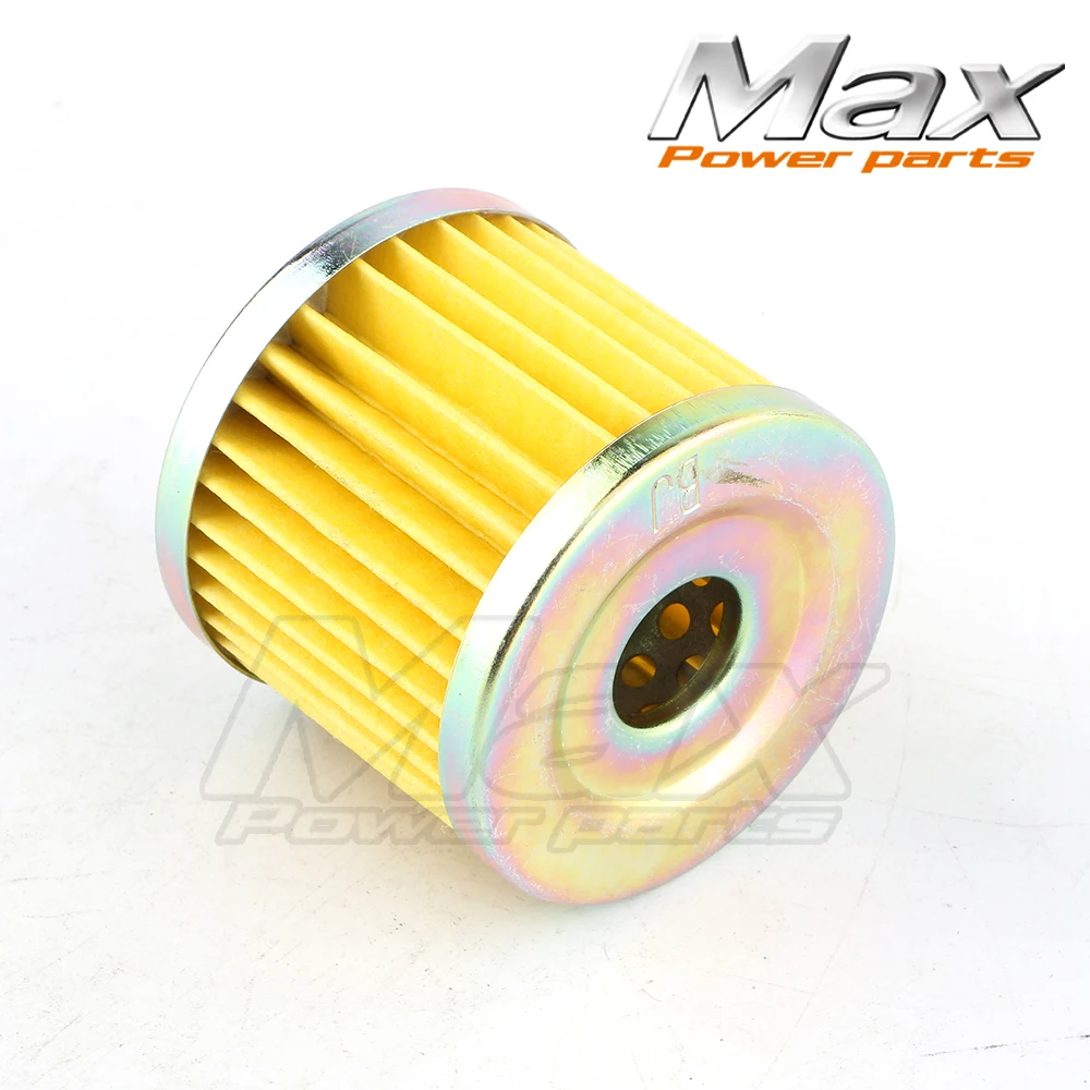 Аксессуары для мотоциклов масляный фильтр подходит DR500 SP500 DR600 SP600 DR650 DS650 LS650 S40 XF650