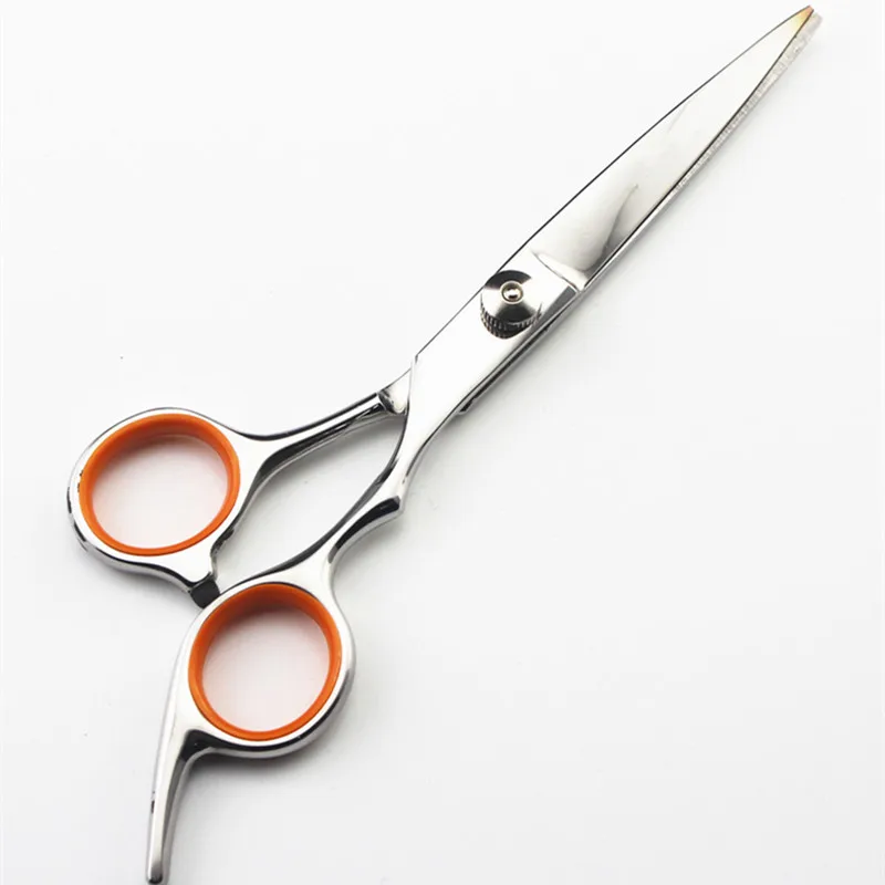 Профессиональные ножницы для стрижки волос 6 дюймов 4cr сталь|barber scissors|hairdressing
