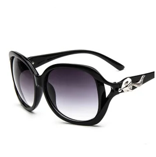 Элитный бренд Дизайн поляризационные Солнцезащитные очки для женщин Для