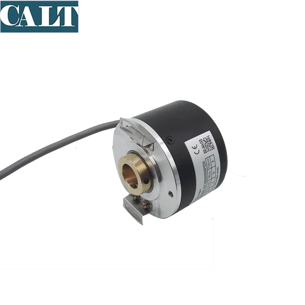 ZKT6012 003G 1024BZ1 5 24T заменяемое устройство выходное напряжение Поворотный энкодер 12