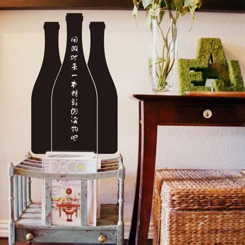 Самоклеящиеся наклейки на стену для офиса детские с граффити водонепроницаемые