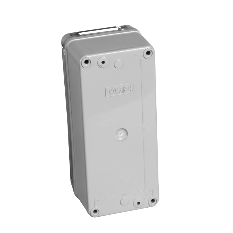 Бесплатная доставка высококачественный корпус из ПВХ прозрачная крышка корпуса