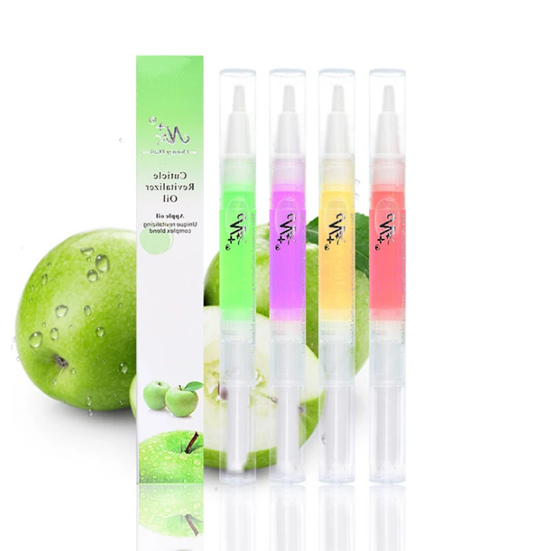 Новинка масло для омоложения кутикулы ногтей питание увлажняющая ручка защита