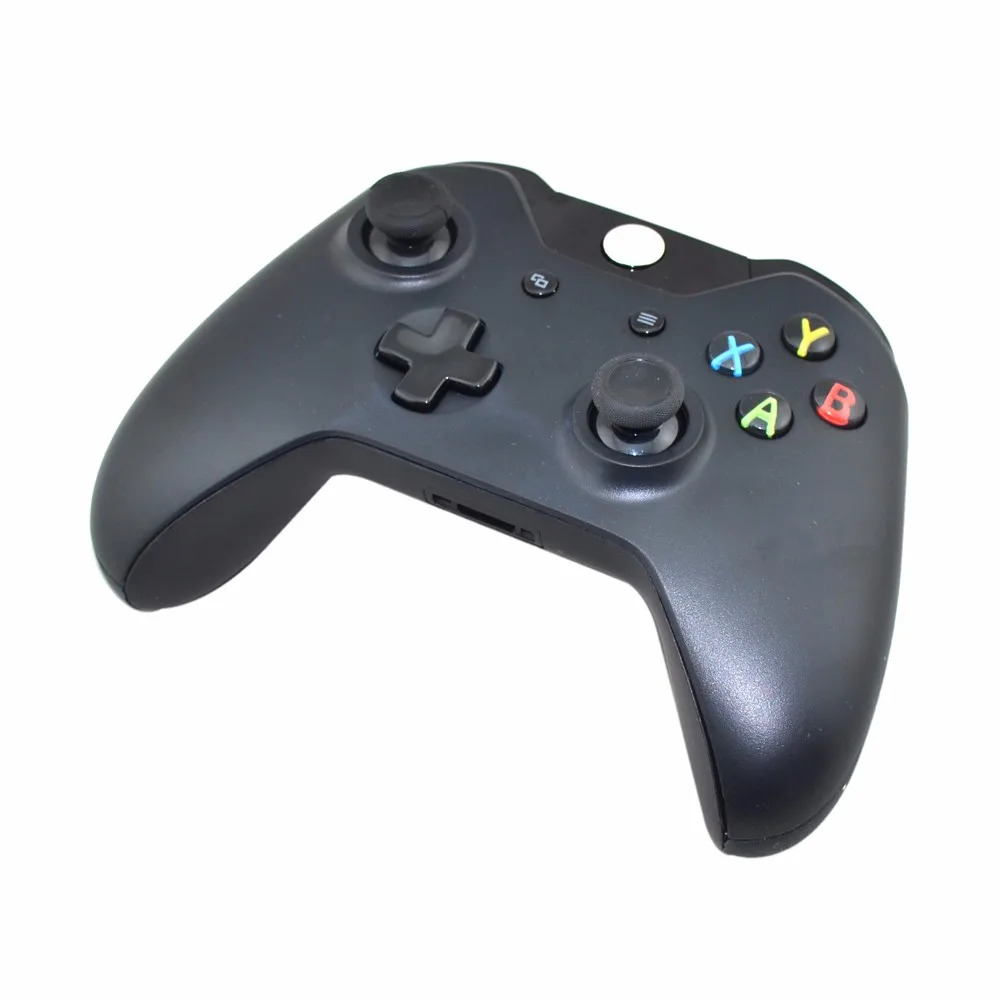 Беспроводной пульт дистанционного управления для Xbox One ПК адаптер геймпада