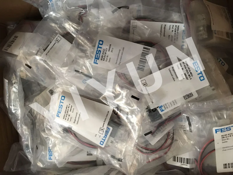VUVG-L10-M52-MT-M5-1P3 574351 VUVG-L18-M52-MT-G14-1P3 574429 VUVG-LK14-M52-AT-G18-1H2L-W1-S 589287 электромагнитный клапан festo