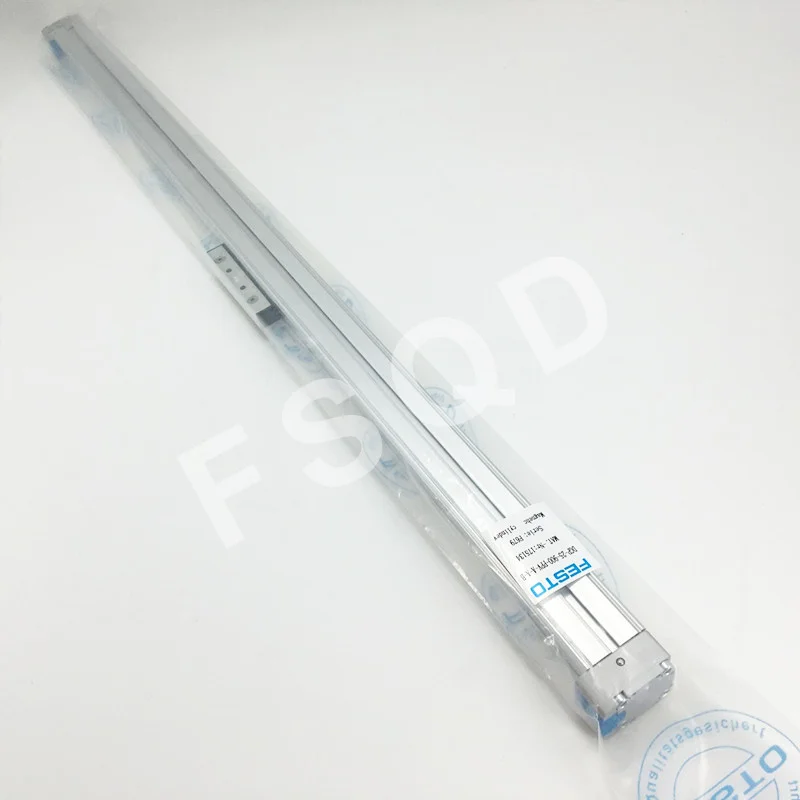 FESTO линейные диски DGP, с направляющей DGP-25-1000-PPV-A-B DGP-32-1000-PPV-A-B DGP серии пневматические компоненты