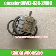 1 шт. кодировщик NEMICON OVW2 036 2MHC / 360 line 360P R экономичный NEMICON|encoder