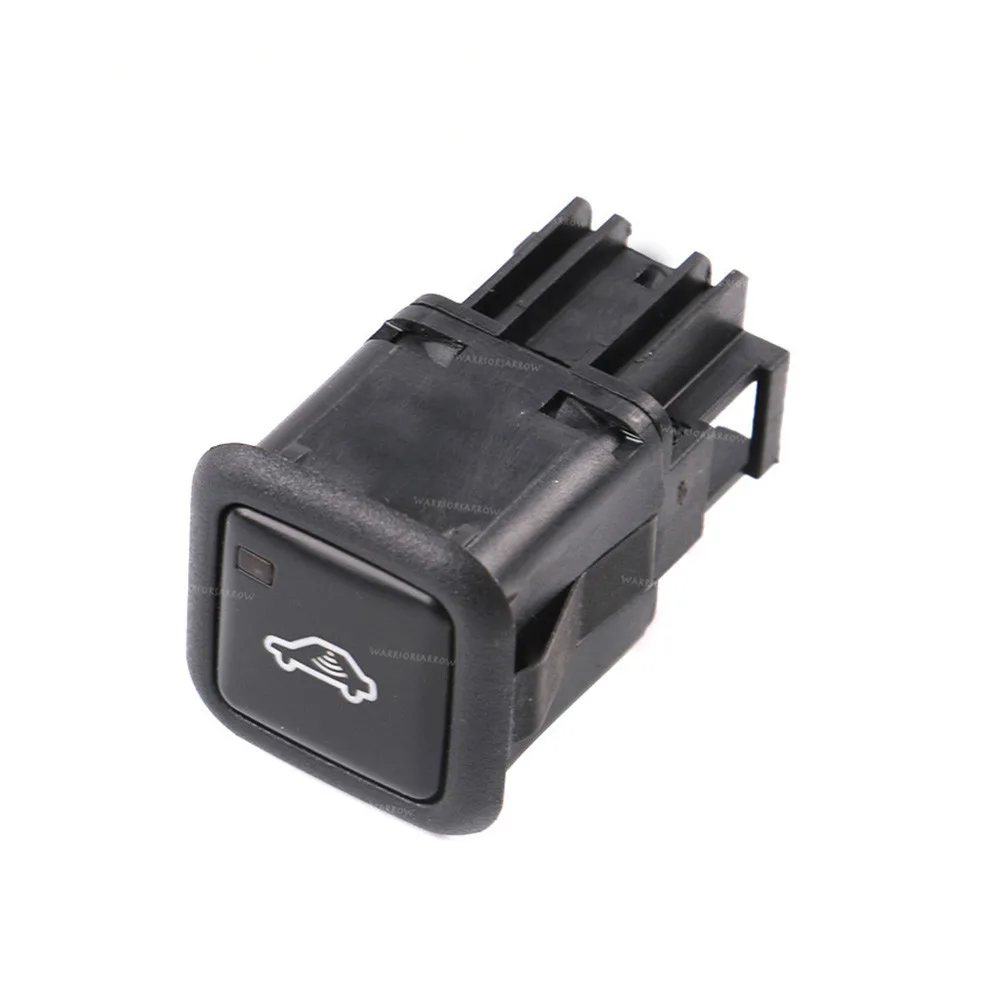 4B0962109A для Audi A4 A6 A8 VW Golf 4 MK4 Passat B5 противоугонная ультразвуковая кнопка