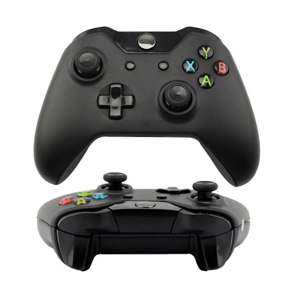 2020 Новый беспроводной контроллер для XBOX ONE геймпады Microsoft Джойстик