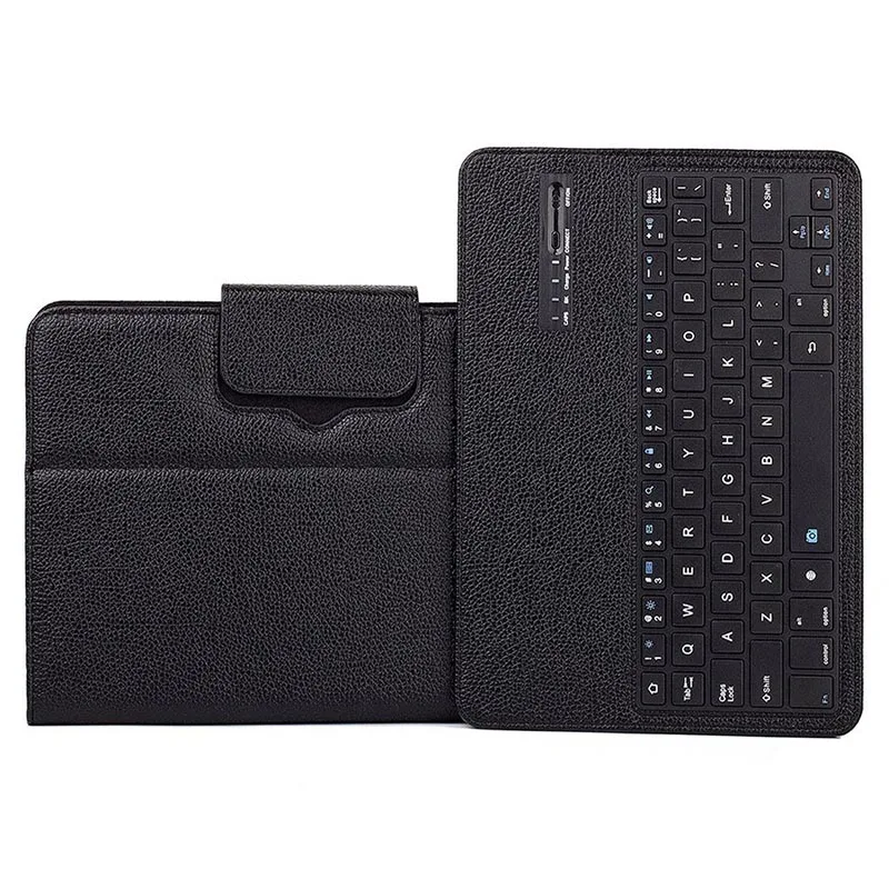 CucKooDo Беспроводная Bluetooth-клавиатура для планшета Galaxy Tab A диагональю 9 7 дюйма (новая