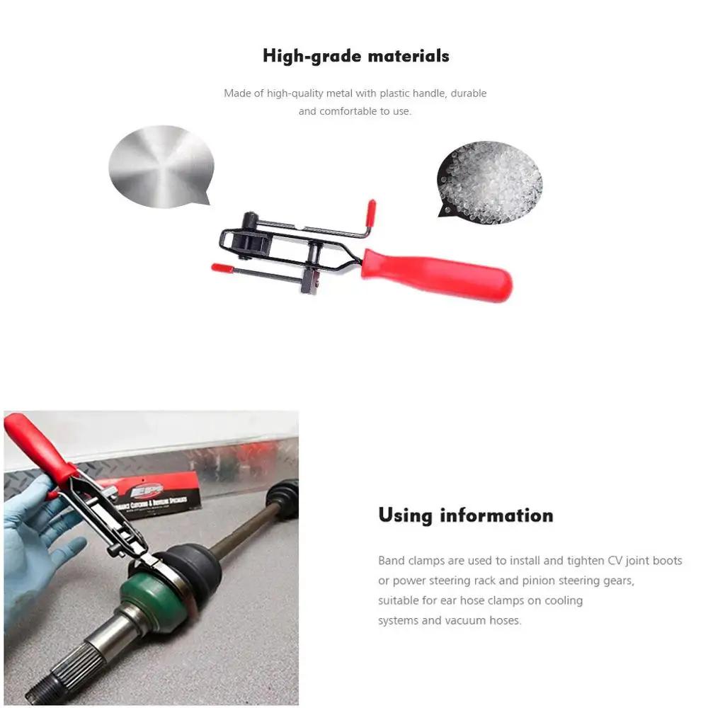 Набор зажимов 2019 пыленепроницаемый загрузочный комплект зажим пояс с кольцом