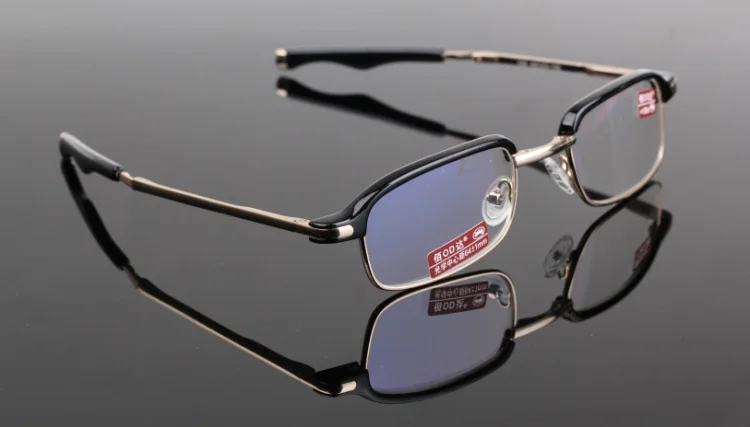 2019 Gafas De Lectura очки для чтения Для женщин Винтаж металлический чехол Antireflect + 1 0 5 2 3 4