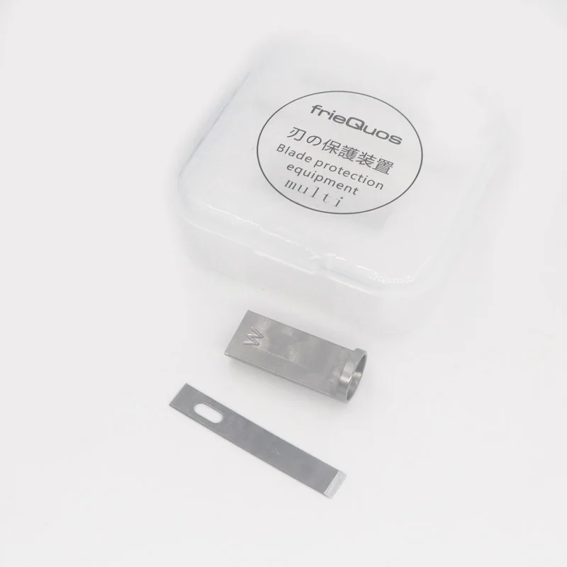 1 шт. Mental Slice для IQOS Blade Cleaning Protector 2 4 Plus 3 0 multi Clean Fast Shipping|Комплекты аксессуаров