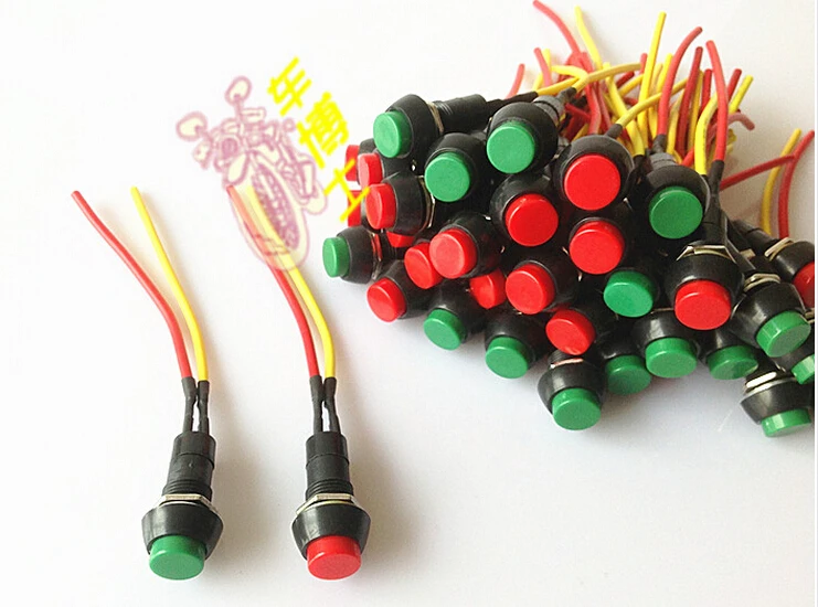 Старпад для мотоцикла скутера запчасти тюнинга модифицированный электрический