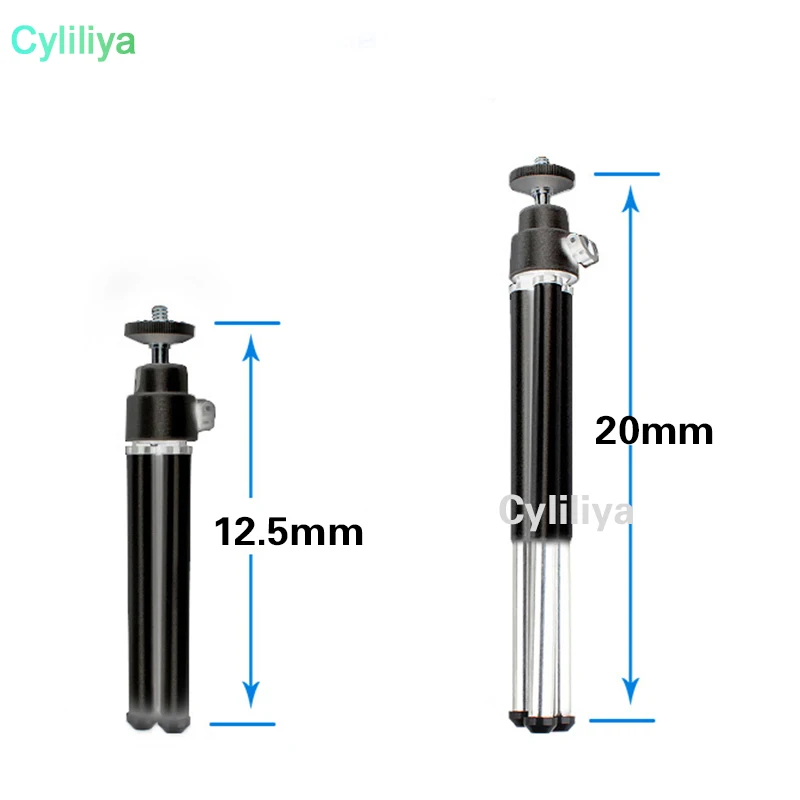 Штатив Трипод с дистанционным управлением по Bluetooth для iPhone компактный