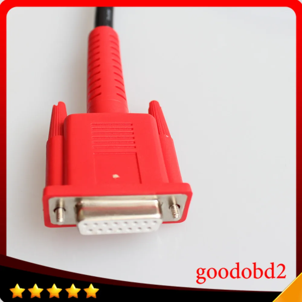 Для Autel MaxiDAS DS708 подключения основной тесты кабель автомобиля инструменту