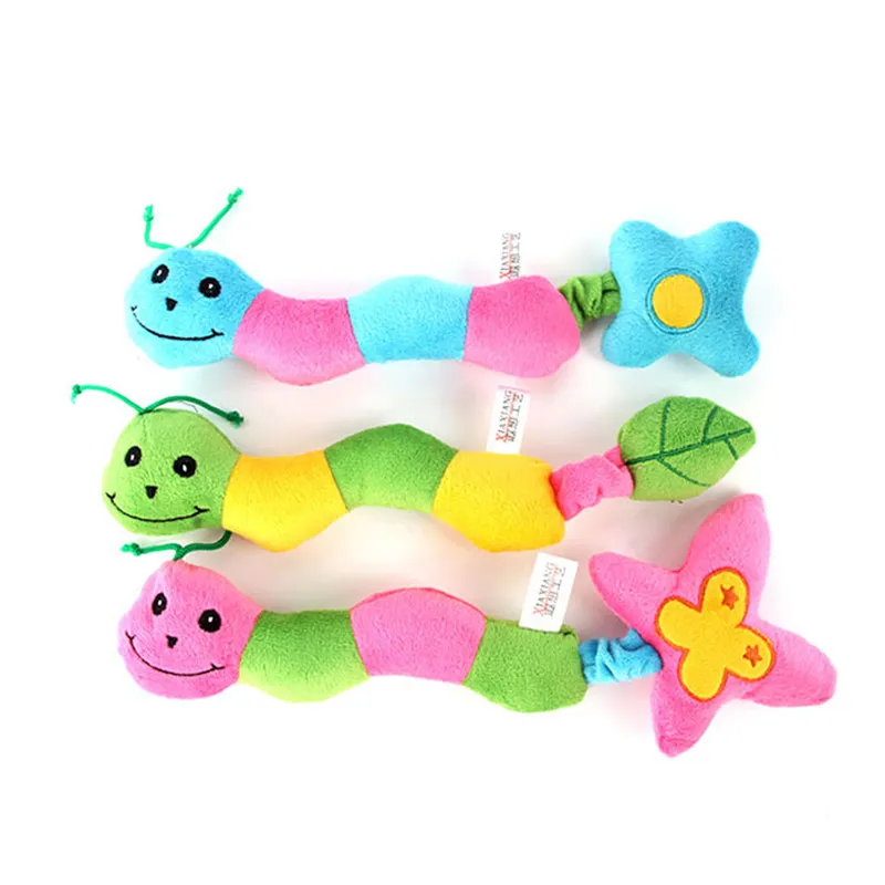 Игрушки для домашних животных собак милая божья коровка тип питомца щенок кошка