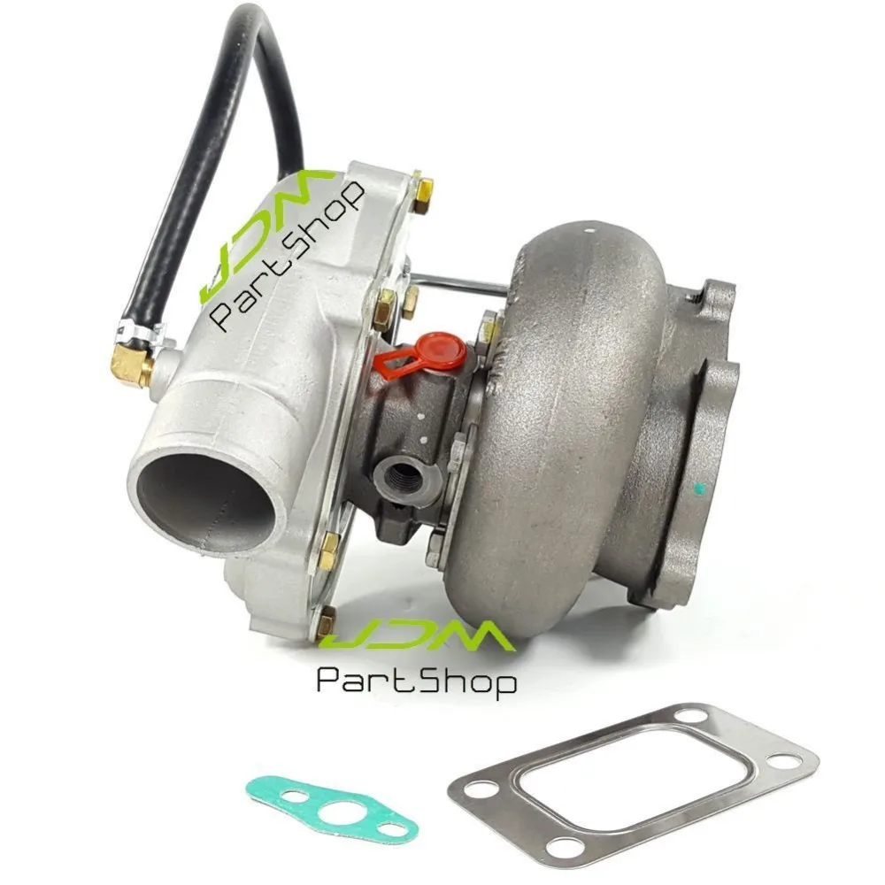 GT3582 AR 0 50 1 06 турбо для Ford Falcon BA BF FG XR6 G6E termitory SX SY 4.0L|Турбонагнетатели и запчасти| |
