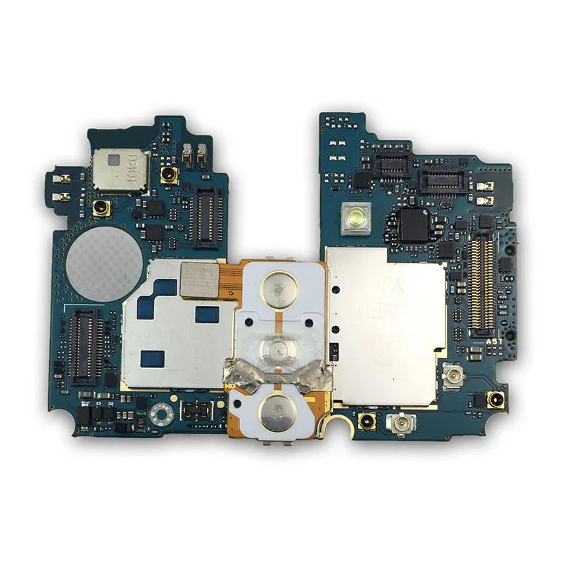 100% оригинальная разблокированная материнская плата для LG G2 D802 16 Гб/32 ГБ