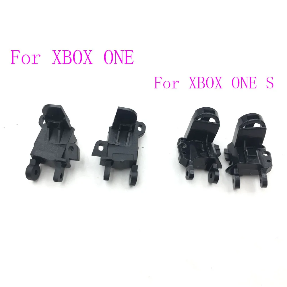Замена для контроллера Xbox One 3 5 мм и S RT LT кронштейн ТРИГГЕРНАЯ Кнопка внутренняя
