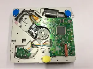 Новый однодисковый DVD-погрузчик DXM9550 DXM9050 dxm9550hn DXM9050VMD DXM9551 для VW RNS310 RNS315 RCD310 BOSCH