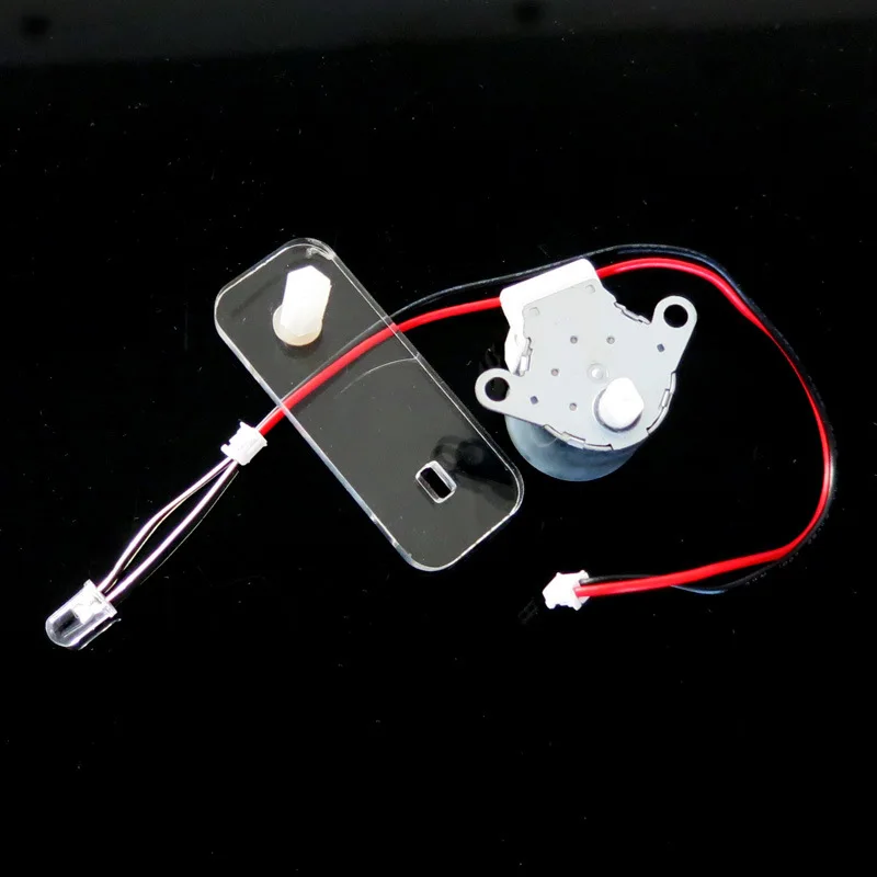 Игрушки сделай сам с рукояткой для поколения энергии наборы строительных блоков