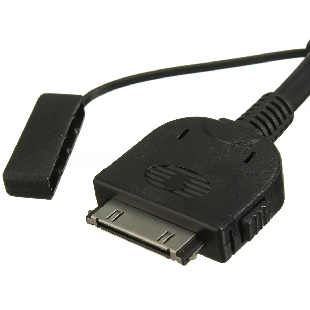 Vehemo iPhone 4 AUX USB кабель аксессуары Автомобильная аудиосистема универсальная стерео