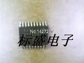 CS4391AKZZ CS4391A-KZZ CS4391A-KZ TSSOP20 |